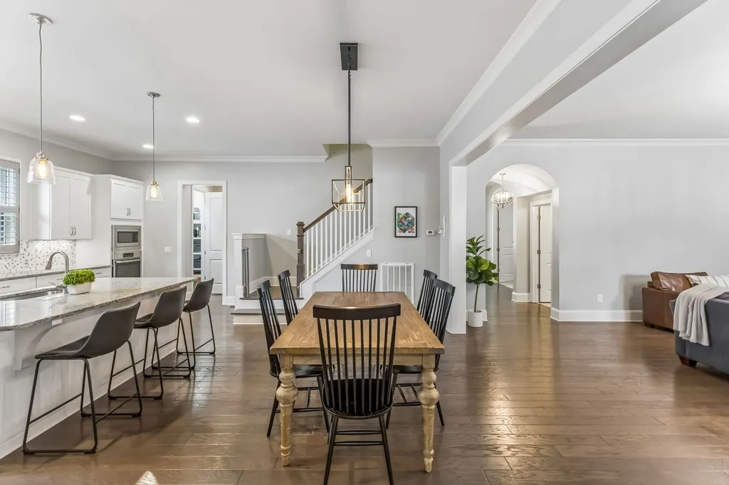 624 Lockwood Lane Franklin TN 37064