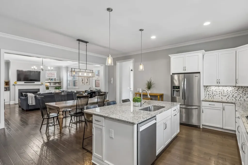 624 Lockwood Lane Franklin TN 37064