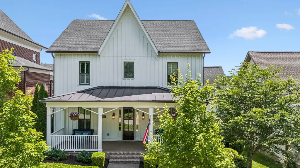 624 Lockwood Lane Franklin TN 37064
