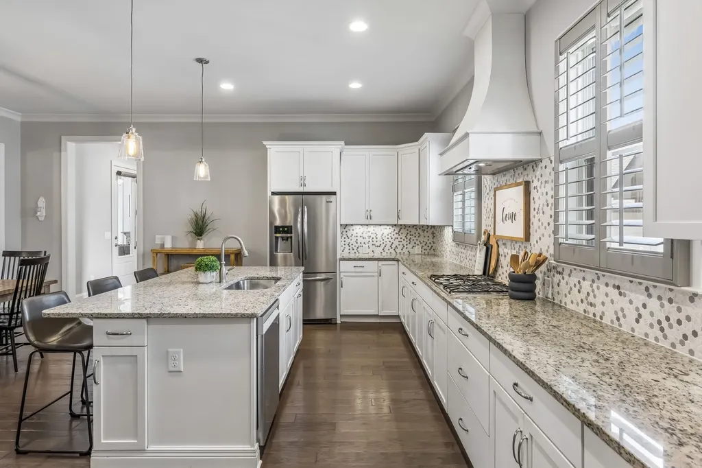 624 Lockwood Lane Franklin TN 37064