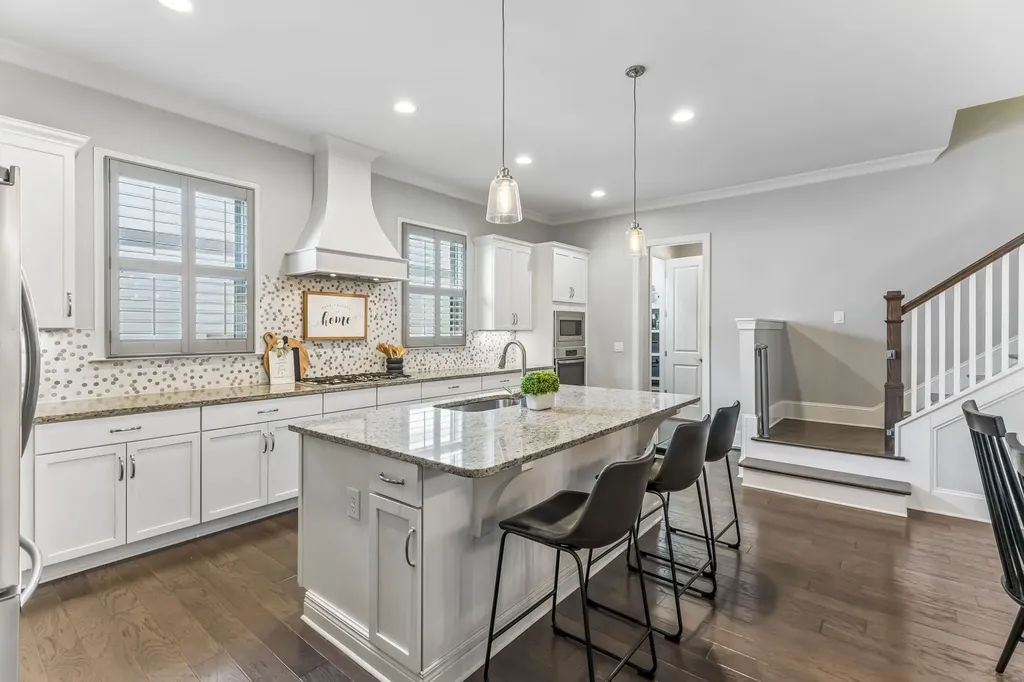 624 Lockwood Lane Franklin TN 37064