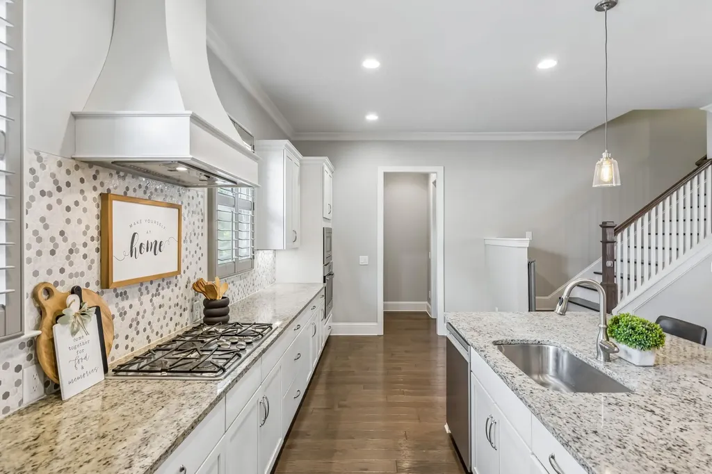 624 Lockwood Lane Franklin TN 37064