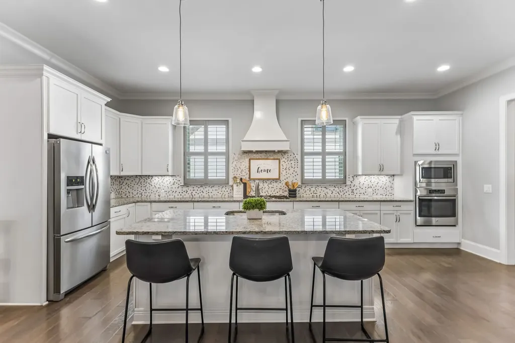 624 Lockwood Lane Franklin TN 37064