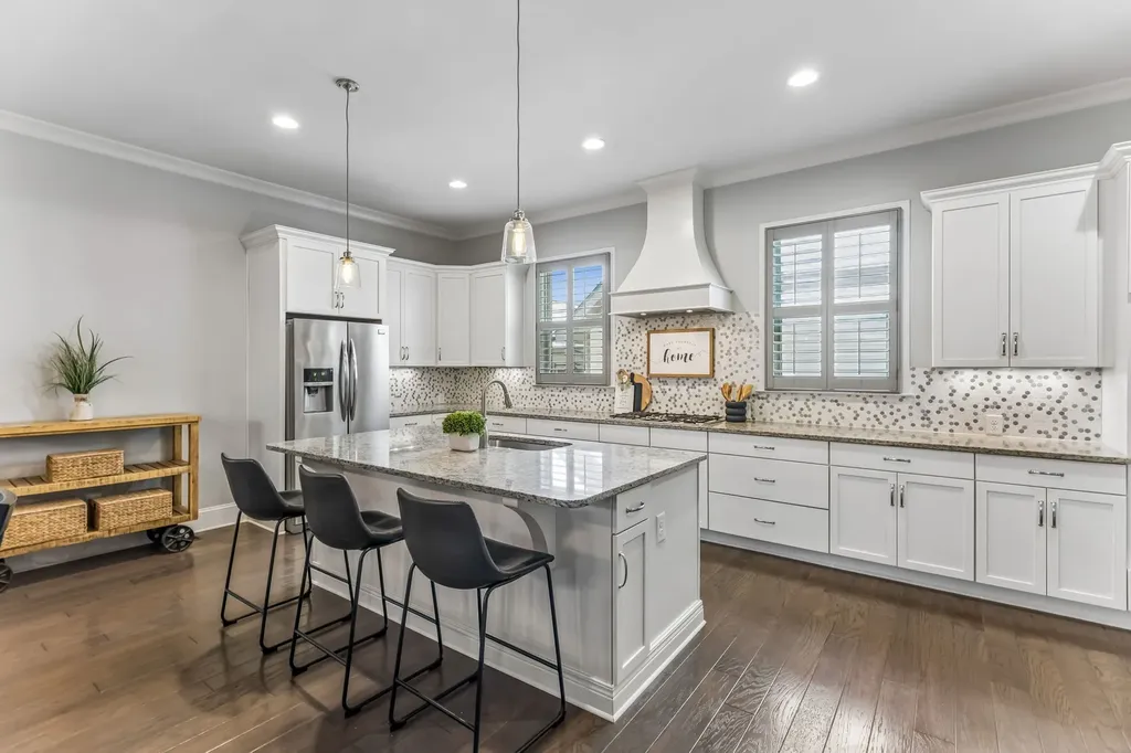 624 Lockwood Lane Franklin TN 37064