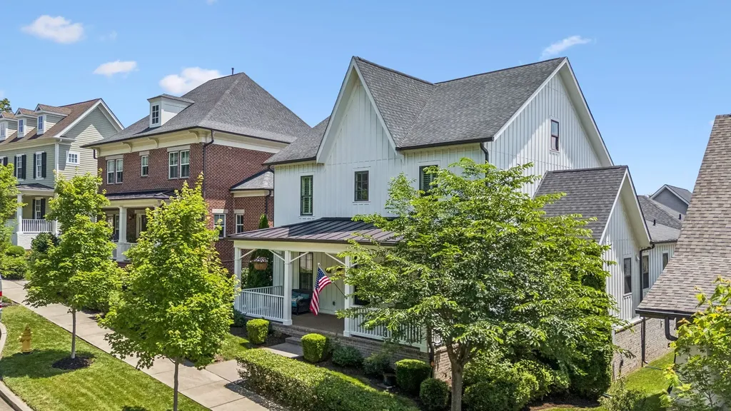 624 Lockwood Lane Franklin TN 37064