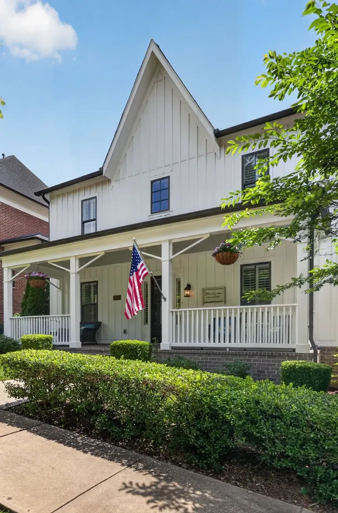 624 Lockwood Lane Franklin TN 37064