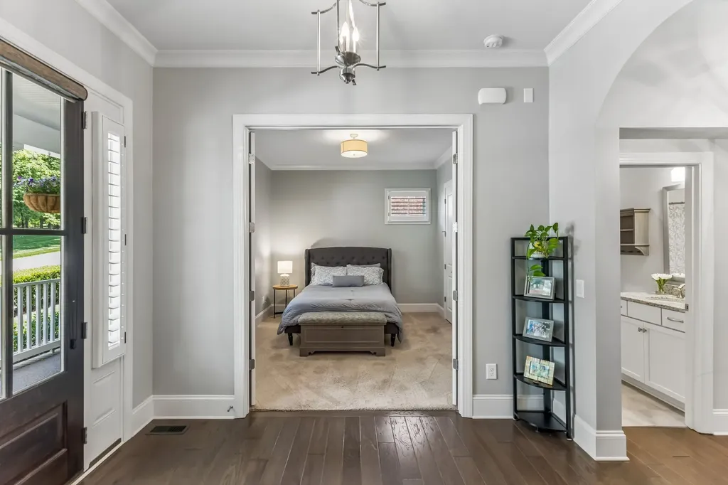 624 Lockwood Lane Franklin TN 37064