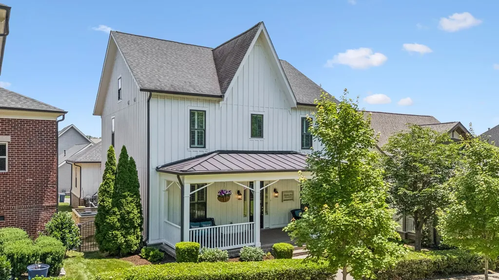 624 Lockwood Lane Franklin TN 37064