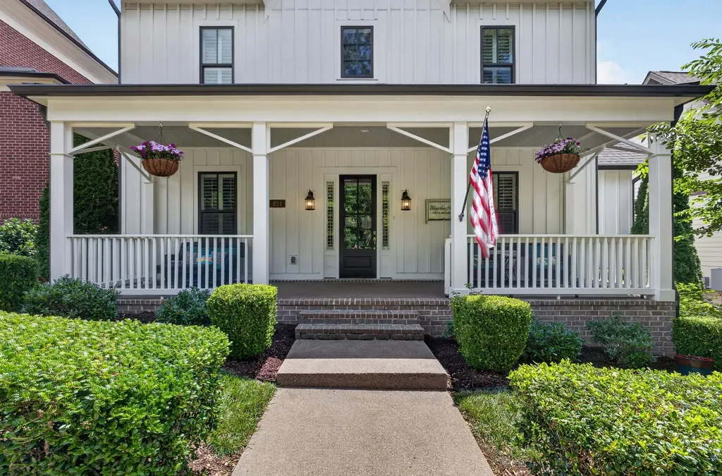 624 Lockwood Lane Franklin TN 37064