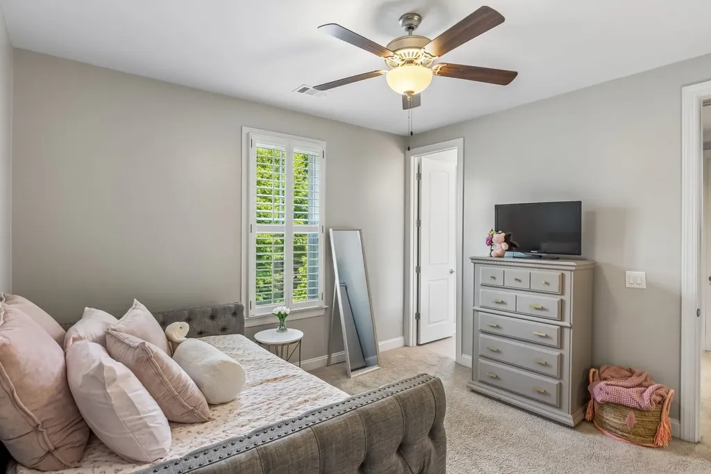 624 Lockwood Lane Franklin TN 37064