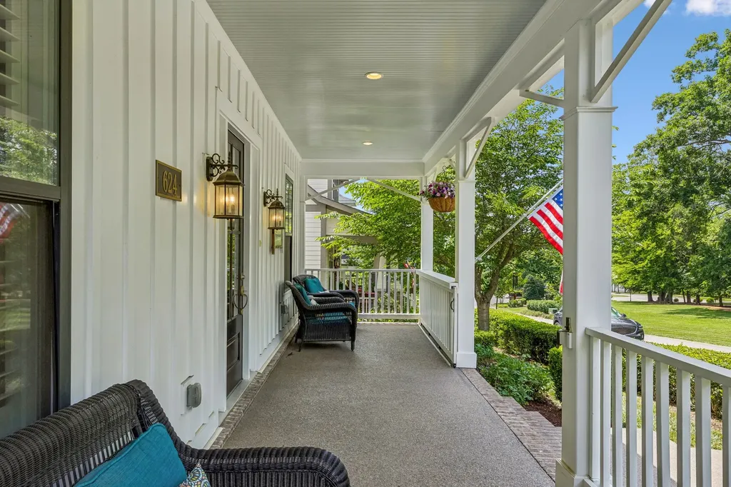 624 Lockwood Lane Franklin TN 37064