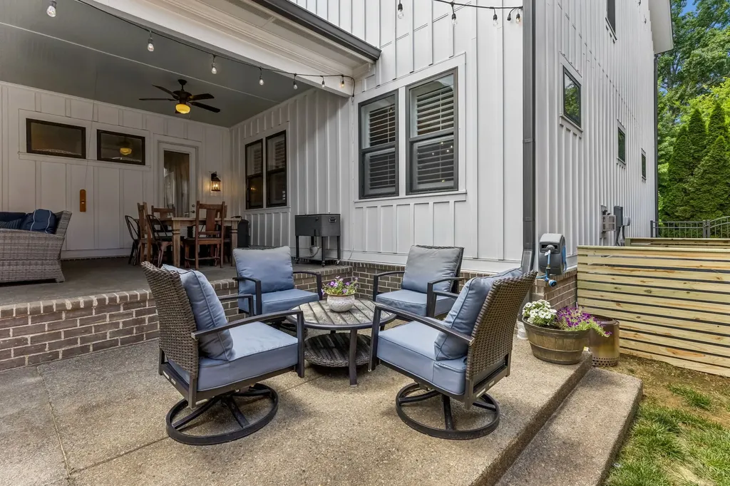 624 Lockwood Lane Franklin TN 37064