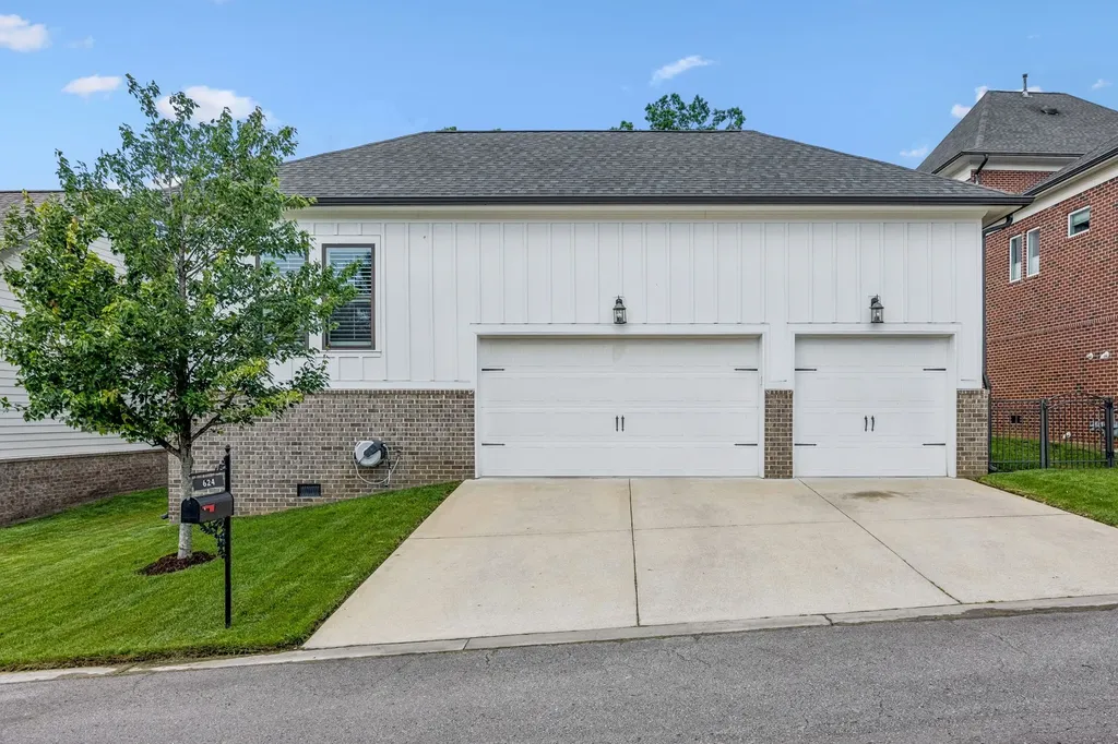 624 Lockwood Lane Franklin TN 37064