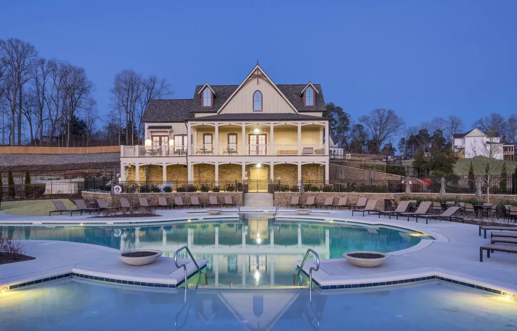 624 Lockwood Lane Franklin TN 37064