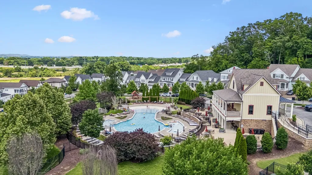 624 Lockwood Lane Franklin TN 37064