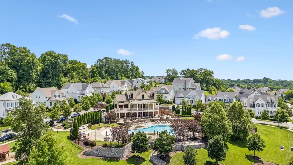 624 Lockwood Lane Franklin TN 37064