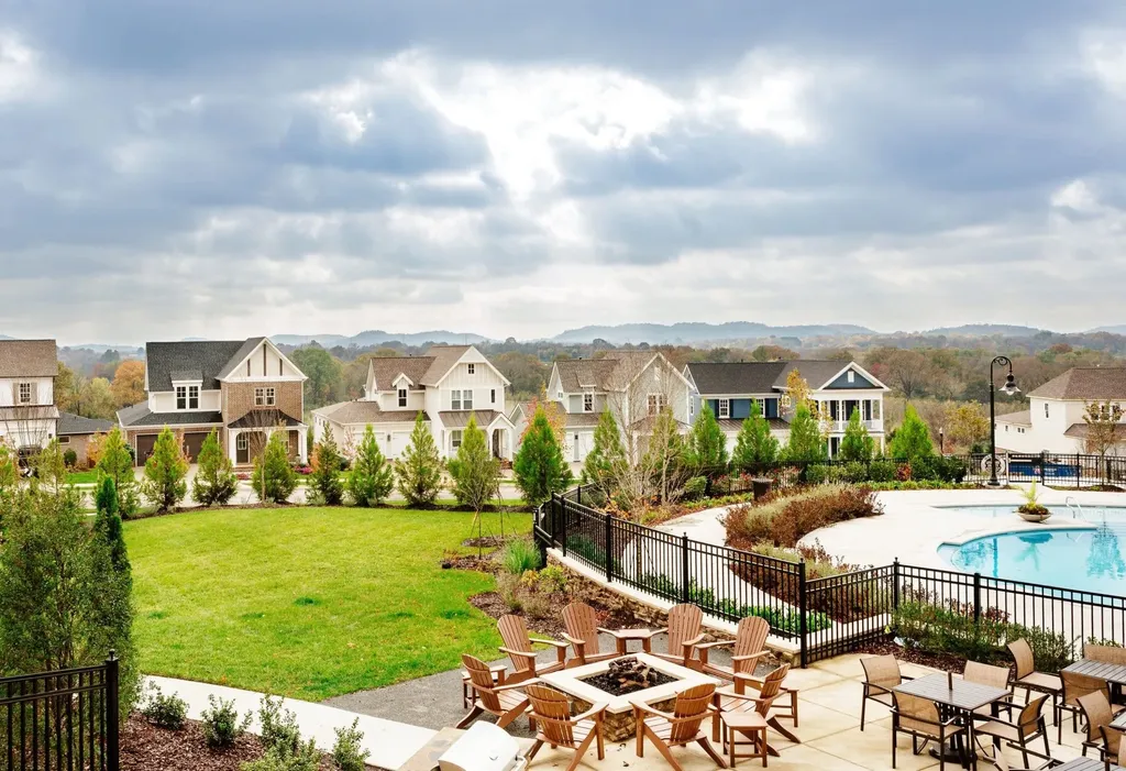 624 Lockwood Lane Franklin TN 37064