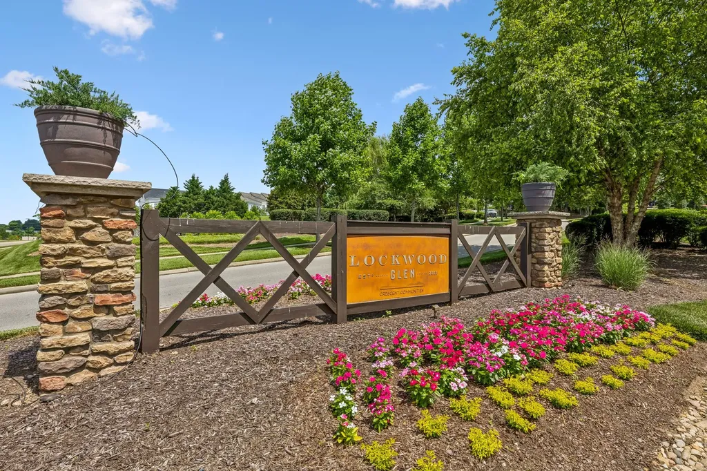 624 Lockwood Lane Franklin TN 37064