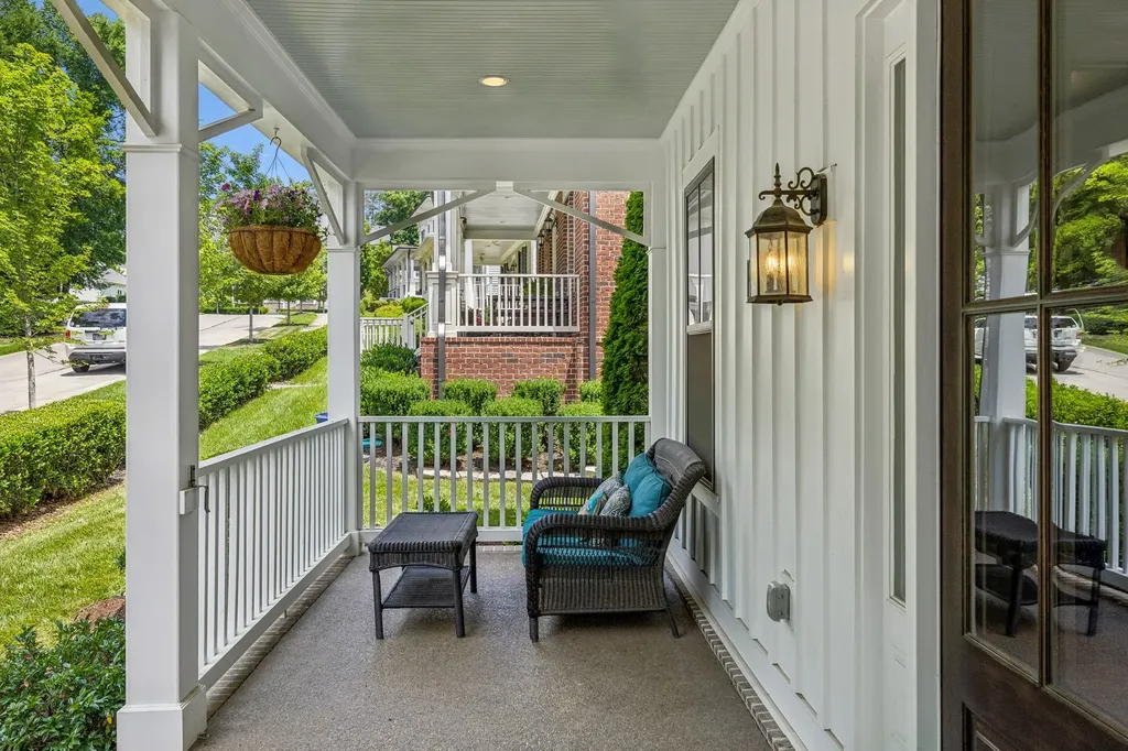 624 Lockwood Lane Franklin TN 37064