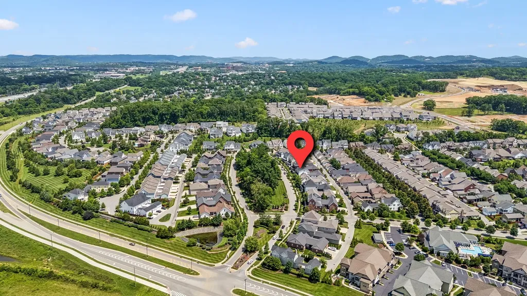 624 Lockwood Lane Franklin TN 37064