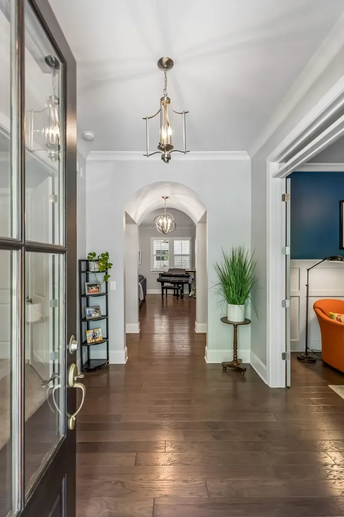 624 Lockwood Lane Franklin TN 37064
