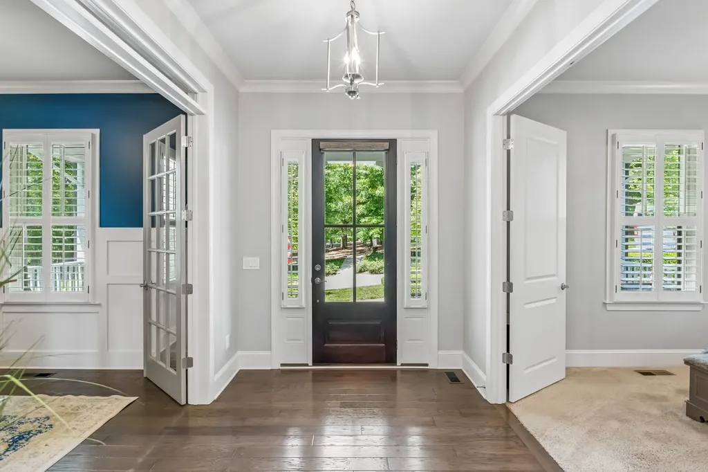 624 Lockwood Lane Franklin TN 37064