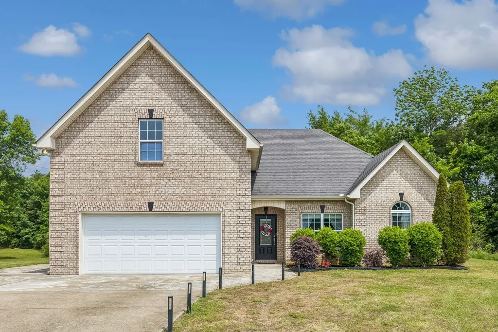 506 Fallacy Court Murfreesboro TN 37129