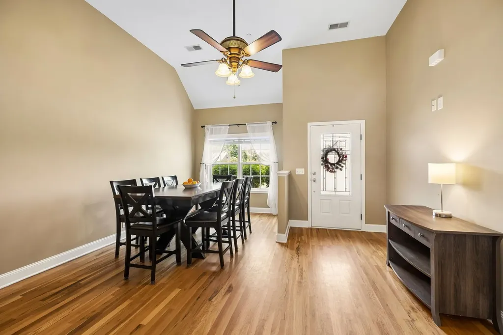 506 Fallacy Court Murfreesboro TN 37129
