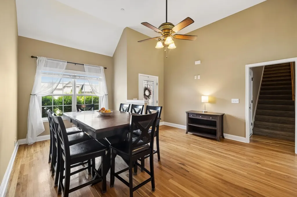 506 Fallacy Court Murfreesboro TN 37129