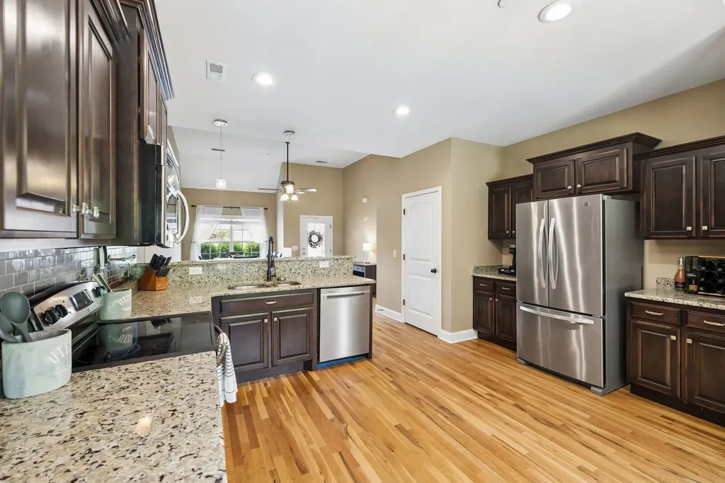 506 Fallacy Court Murfreesboro TN 37129