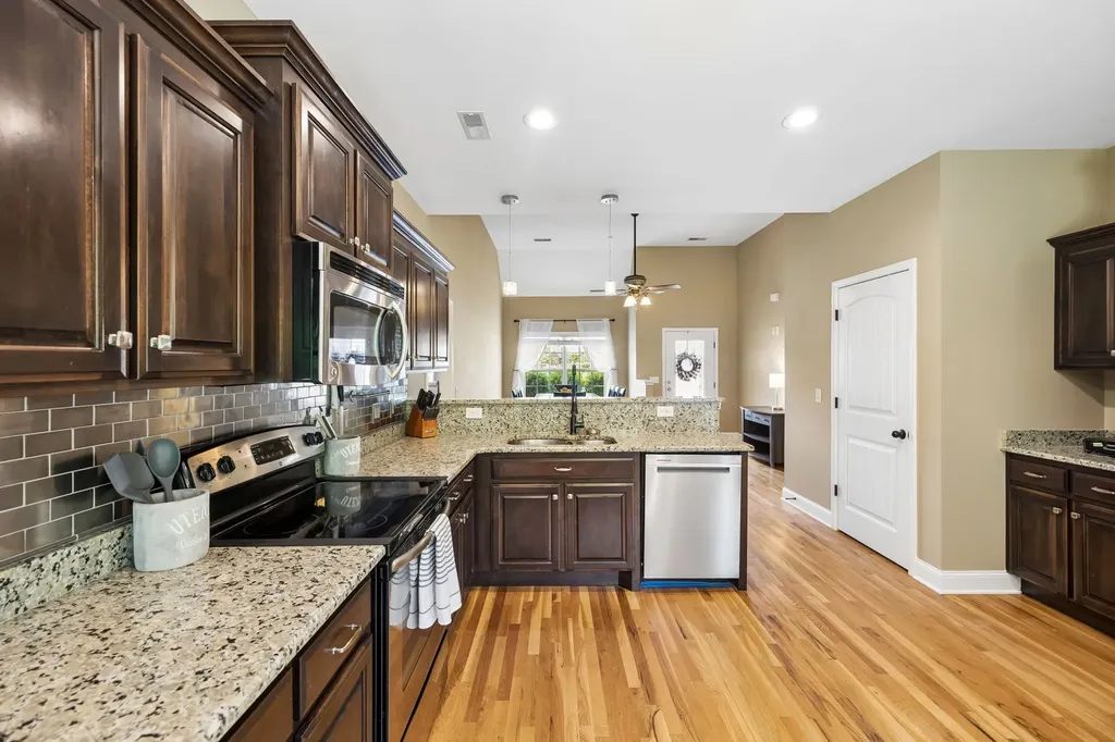 506 Fallacy Court Murfreesboro TN 37129