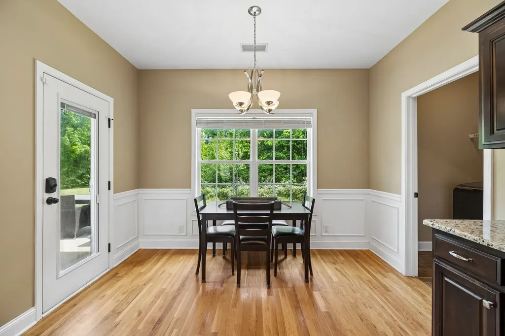 506 Fallacy Court Murfreesboro TN 37129