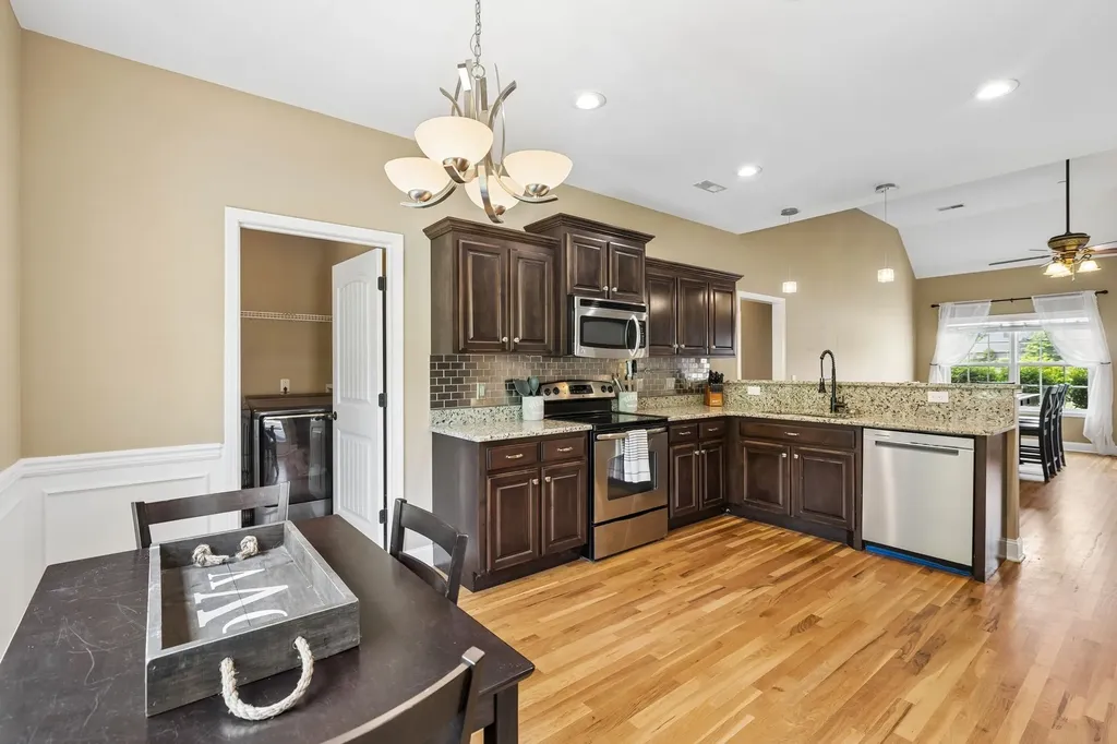 506 Fallacy Court Murfreesboro TN 37129