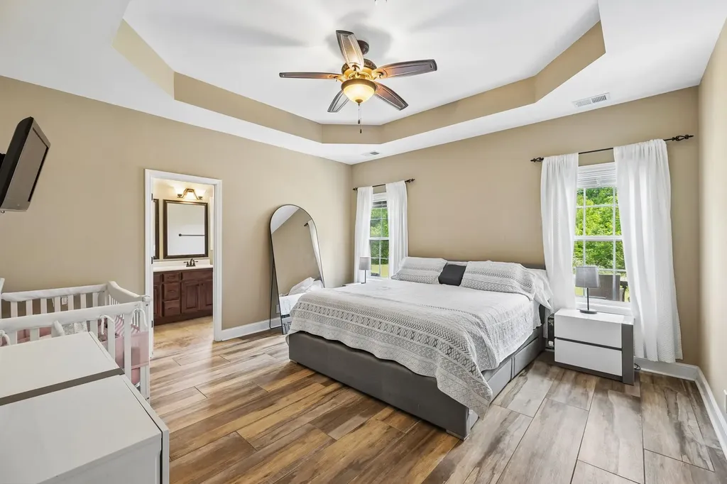 506 Fallacy Court Murfreesboro TN 37129