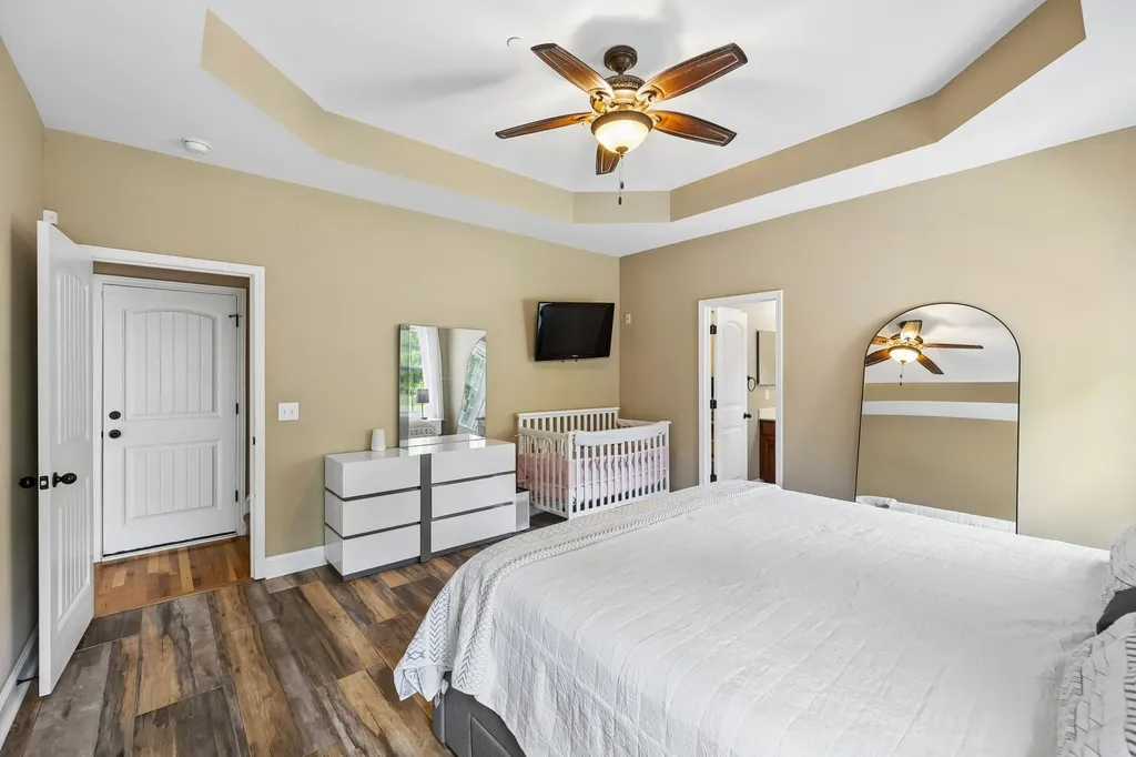 506 Fallacy Court Murfreesboro TN 37129