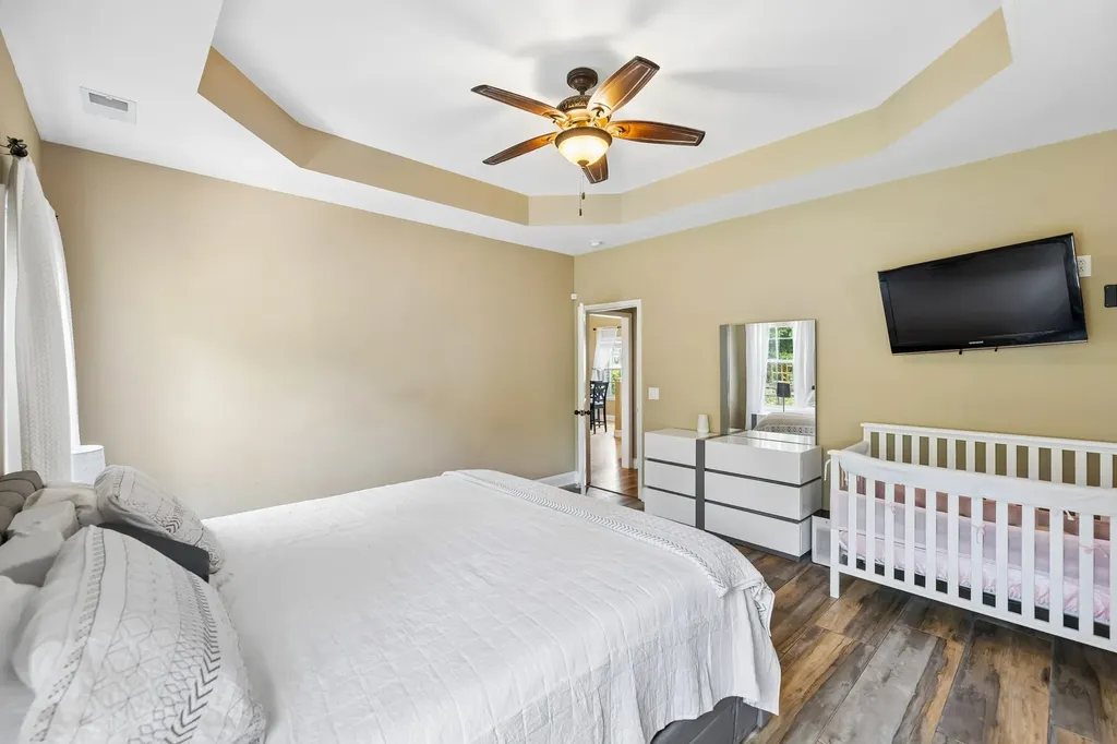 506 Fallacy Court Murfreesboro TN 37129