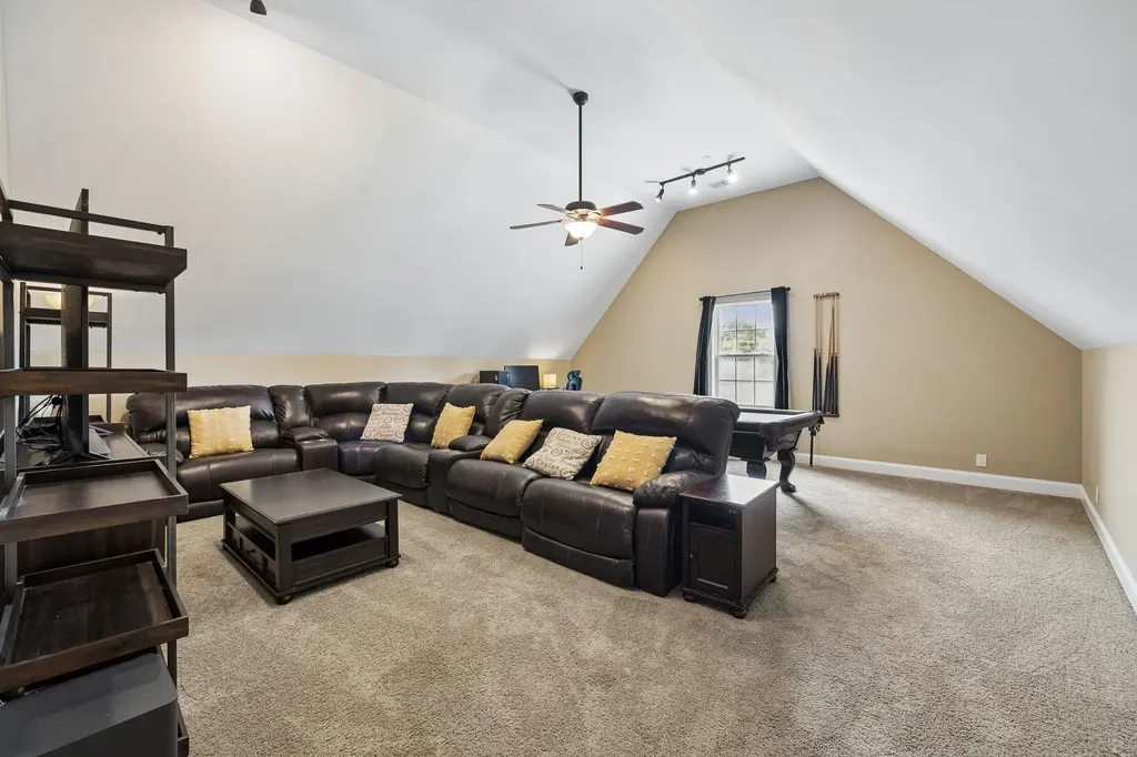 506 Fallacy Court Murfreesboro TN 37129