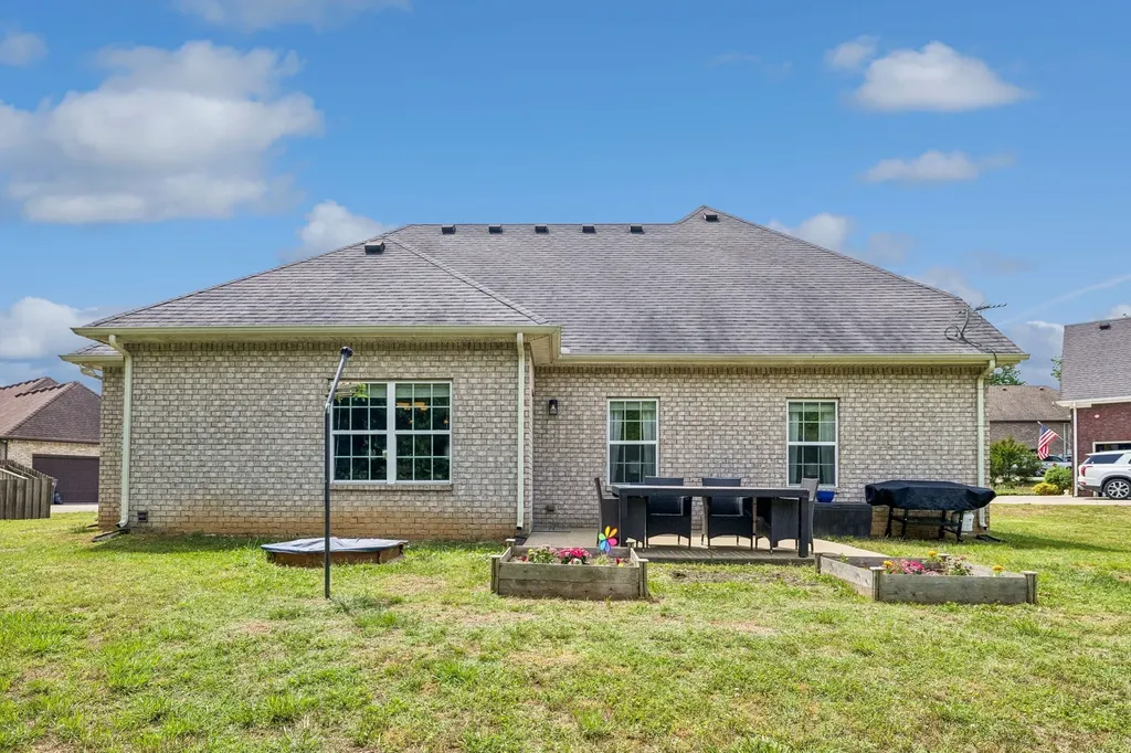 506 Fallacy Court Murfreesboro TN 37129