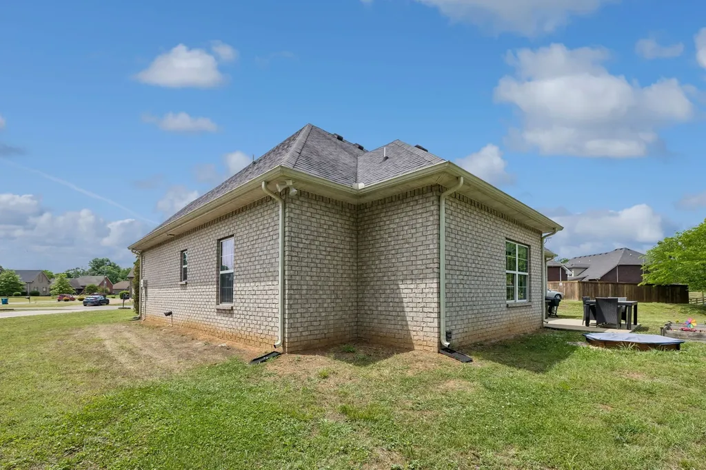 506 Fallacy Court Murfreesboro TN 37129