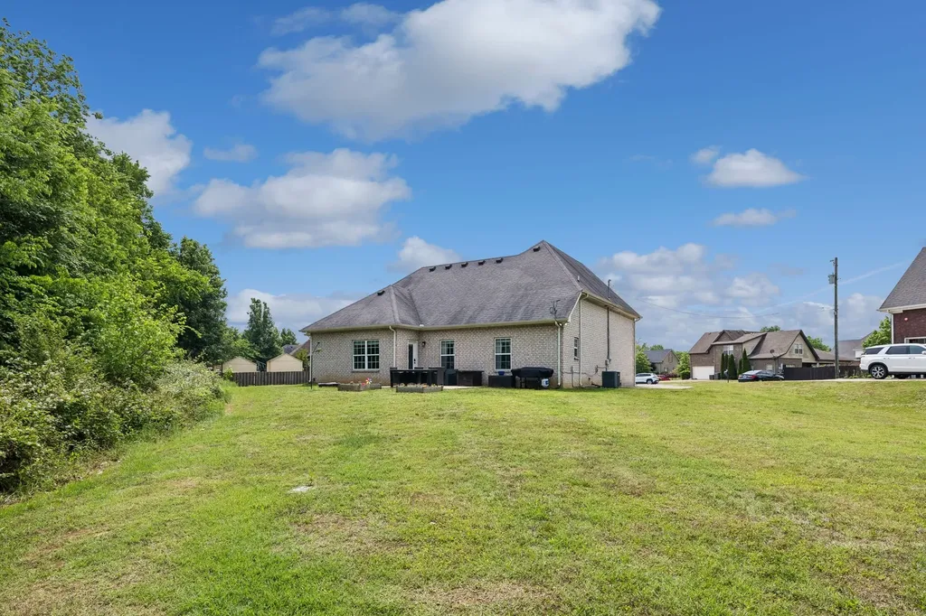 506 Fallacy Court Murfreesboro TN 37129