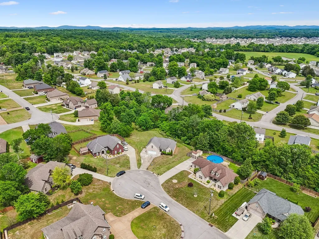 506 Fallacy Court Murfreesboro TN 37129