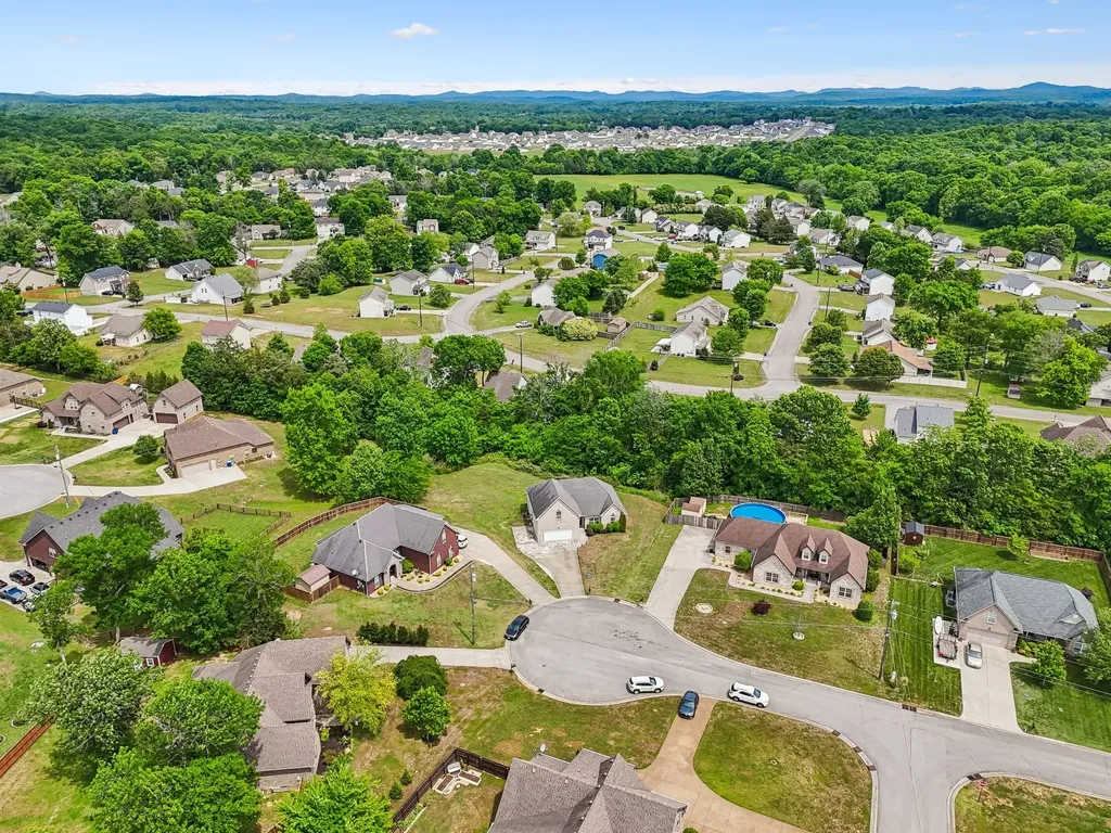506 Fallacy Court Murfreesboro TN 37129
