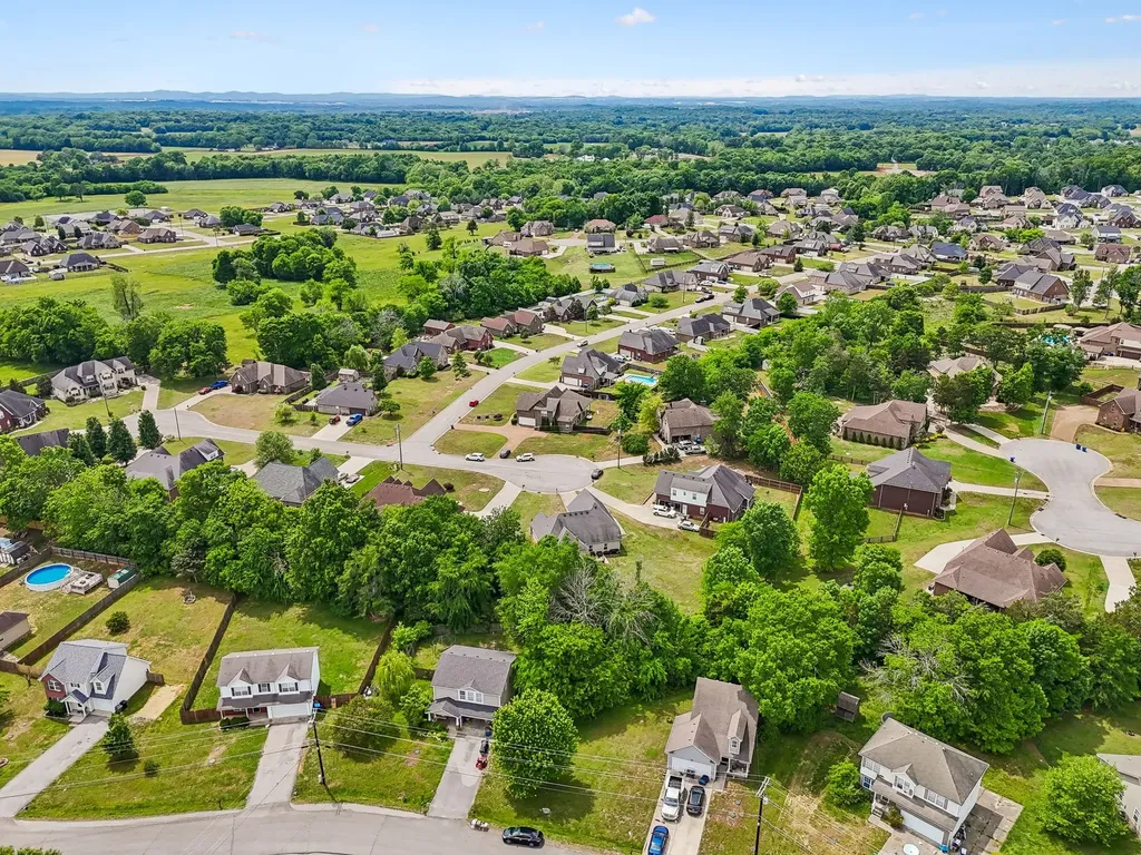 506 Fallacy Court Murfreesboro TN 37129
