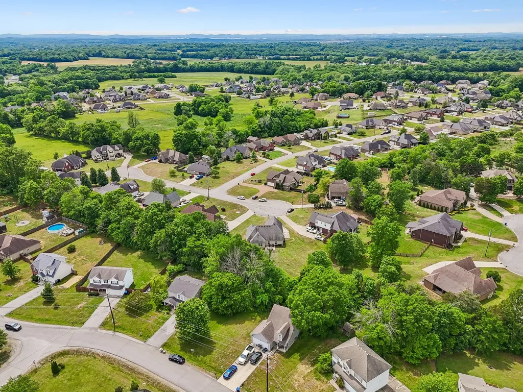 506 Fallacy Court Murfreesboro TN 37129