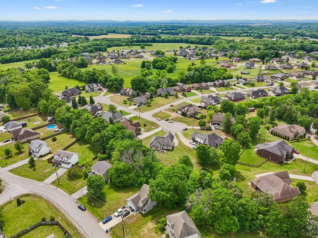 506 Fallacy Court Murfreesboro TN 37129