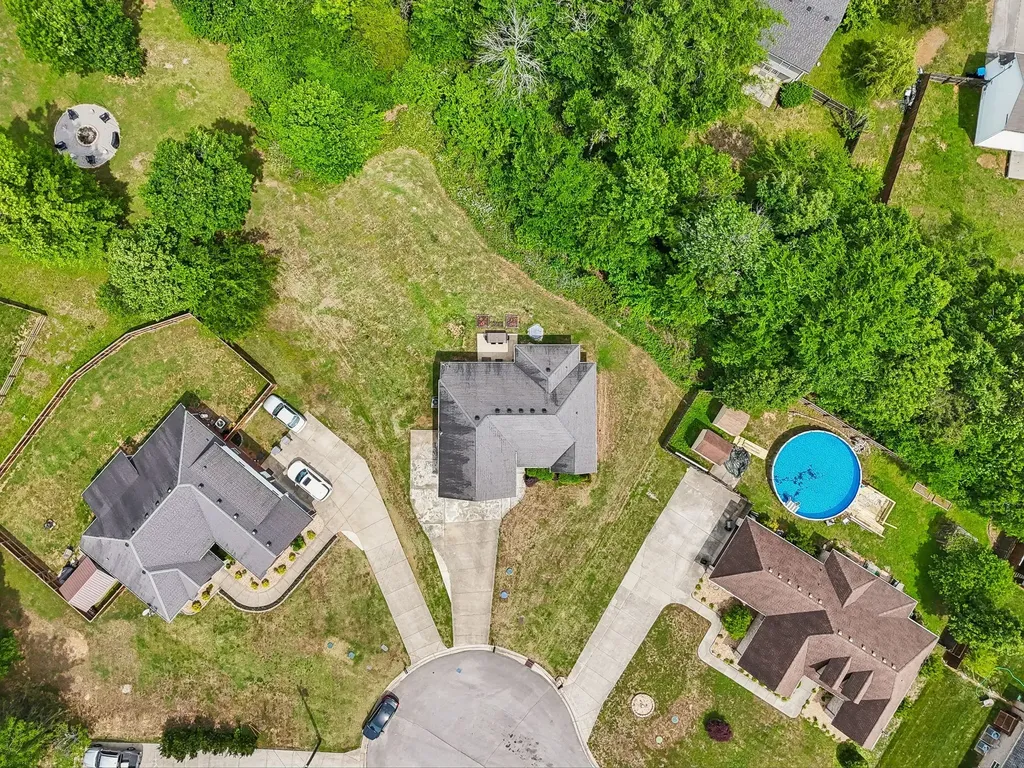 506 Fallacy Court Murfreesboro TN 37129