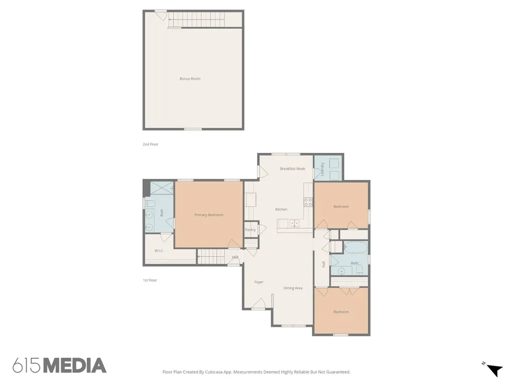 506 Fallacy Court Murfreesboro TN 37129