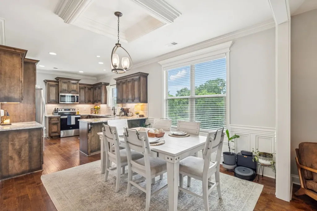 5016 Southfork Boulevard Old Hickory TN 37138