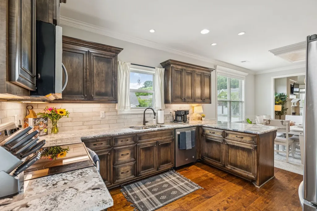 5016 Southfork Boulevard Old Hickory TN 37138