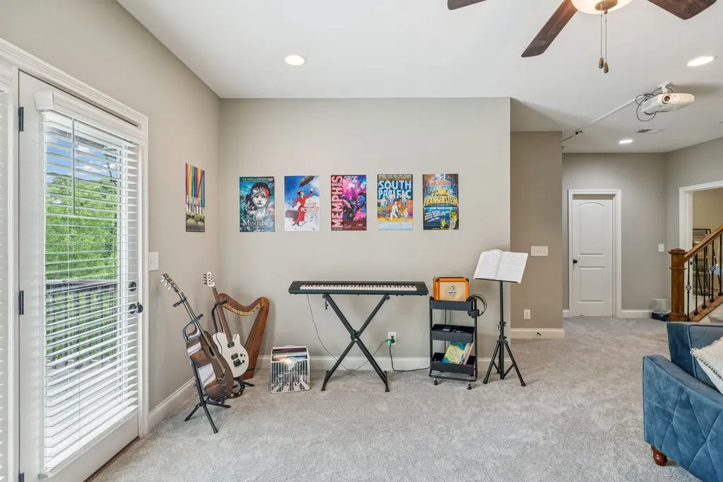 5016 Southfork Boulevard Old Hickory TN 37138